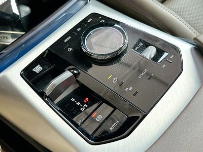 2025 BMW X3 - Photo 15