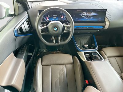 2025 BMW X3 - Photo 21
