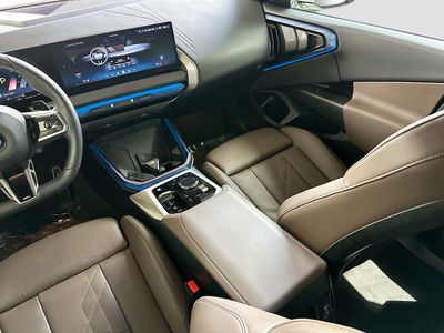 2025 BMW X3 - Photo 22