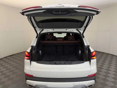 2024 BMW X5 xDrive40i - Photo 23