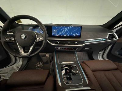 2024 BMW X5 xDrive40i - Photo 16