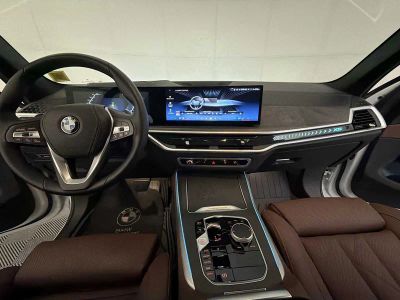 2024 BMW X5 xDrive40i - Photo 17
