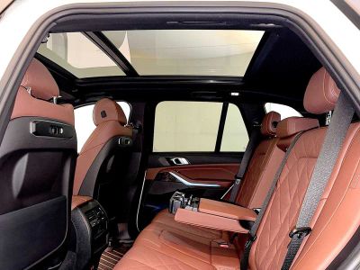 2024 BMW X5 xDrive40i - Photo 21