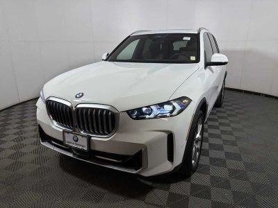 2024 BMW X5 xDrive40i - Photo 3