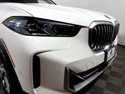 2024 BMW X5 xDrive40i - Photo 26