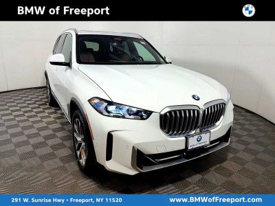 2024 BMW X5 xDrive40i - Photo 1