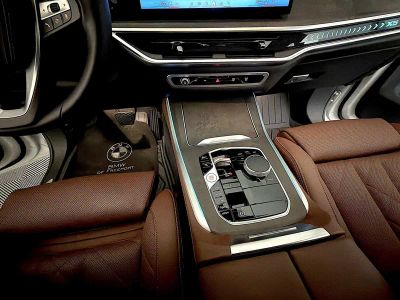 2024 BMW X5 xDrive40i - Photo 18