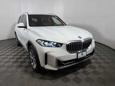 2024 BMW X5 xDrive40i - Photo 2