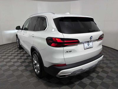 2024 BMW X5 xDrive40i - Photo 5