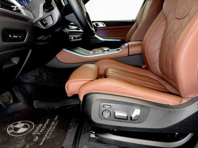 2024 BMW X5 xDrive40i - Photo 10