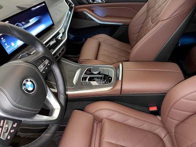 2024 BMW X5 xDrive40i - Photo 19