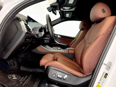 2024 BMW X5 xDrive40i - Photo 9