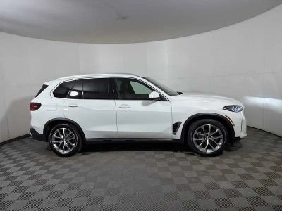 2024 BMW X5 xDrive40i - Photo 7