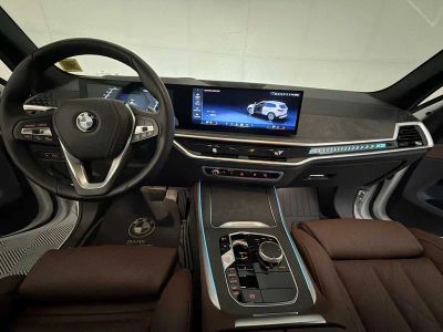 2024 BMW X5 xDrive40i - Photo 12