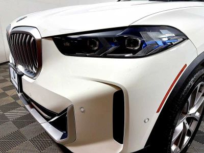 2024 BMW X5 xDrive40i - Photo 27