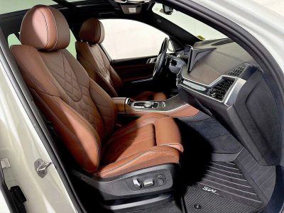 2024 BMW X5 xDrive40i - Photo 25
