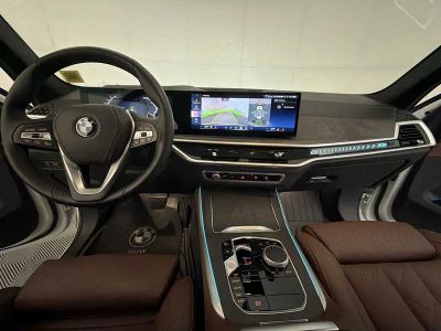 2024 BMW X5 xDrive40i - Photo 15