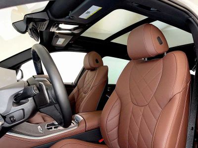 2024 BMW X5 xDrive40i - Photo 20