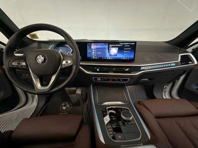 2024 BMW X5 xDrive40i - Photo 14