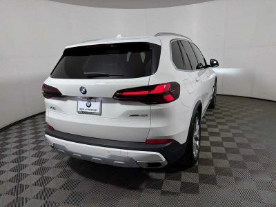 2024 BMW X5 xDrive40i - Photo 6