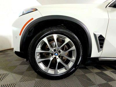2024 BMW X5 xDrive40i - Photo 8
