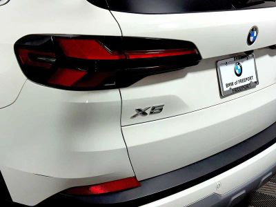 2024 BMW X5 xDrive40i - Photo 28
