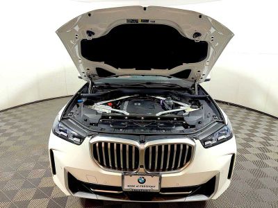 2024 BMW X5 xDrive40i - Photo 32