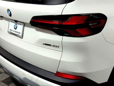 2024 BMW X5 xDrive40i - Photo 29