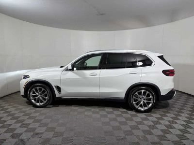 2024 BMW X5 xDrive40i - Photo 4