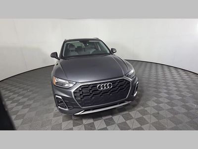 2022 Audi Q5 - Photo 54
