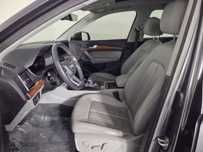 2022 Audi Q5 - Photo 10
