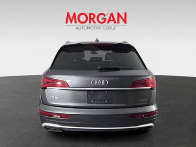 2022 Audi Q5 - Photo 6