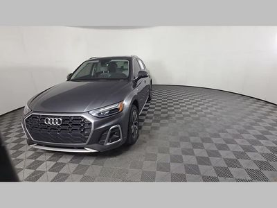 2022 Audi Q5 - Photo 52