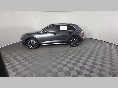 2022 Audi Q5 - Photo 48