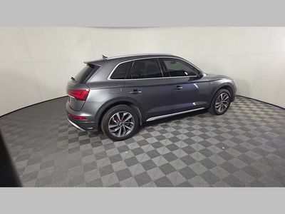 2022 Audi Q5 - Photo 39