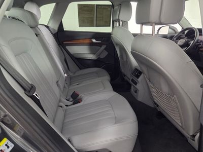 2022 Audi Q5 - Photo 32