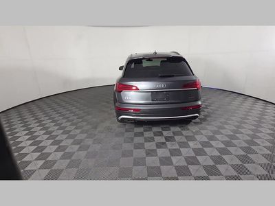 2022 Audi Q5 - Photo 43