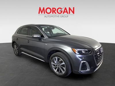 2022 Audi Q5 - Photo 2