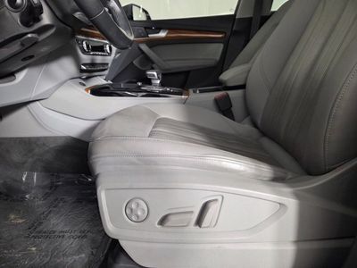 2022 Audi Q5 - Photo 12
