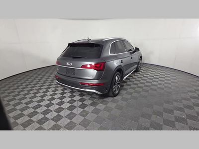 2022 Audi Q5 - Photo 41