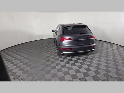 2022 Audi Q5 - Photo 44