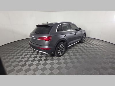 2022 Audi Q5 - Photo 40