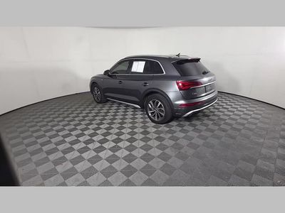 2022 Audi Q5 - Photo 46