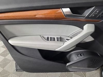 2022 Audi Q5 - Photo 21