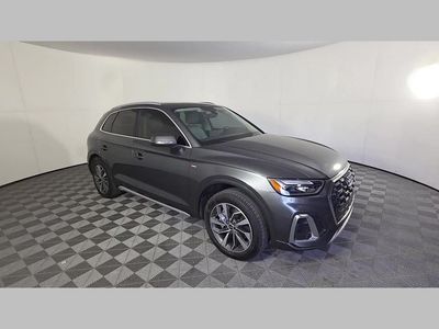 2022 Audi Q5 - Photo 36