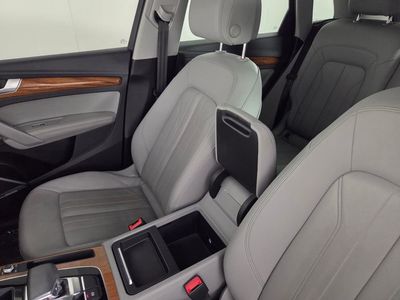 2022 Audi Q5 - Photo 22
