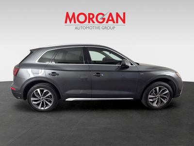 2022 Audi Q5 - Photo 4