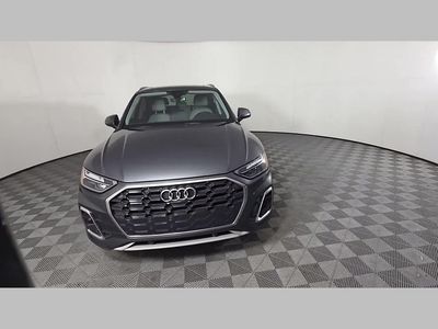 2022 Audi Q5 - Photo 53