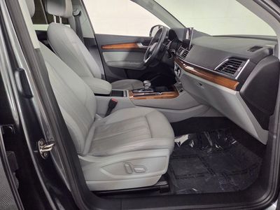 2022 Audi Q5 - Photo 34
