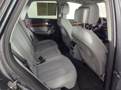 2022 Audi Q5 - Photo 31